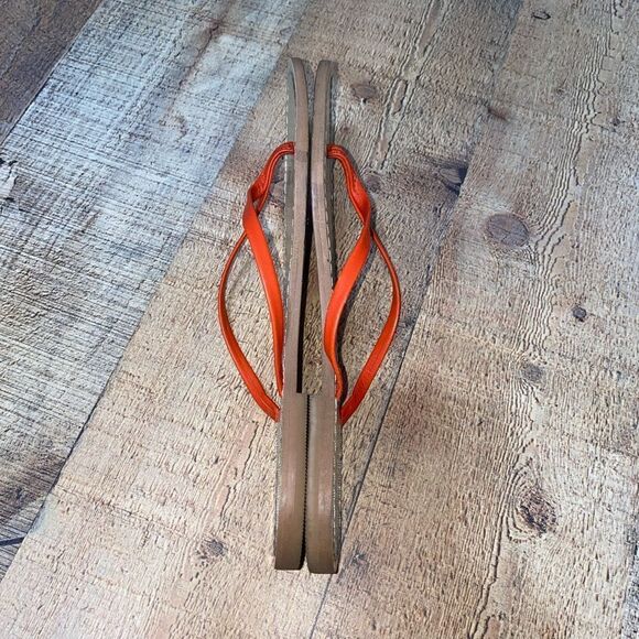 J. Crew Capri sandals flip flop - Picture 3 of 9